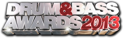 Drum & Bass Awards 2013