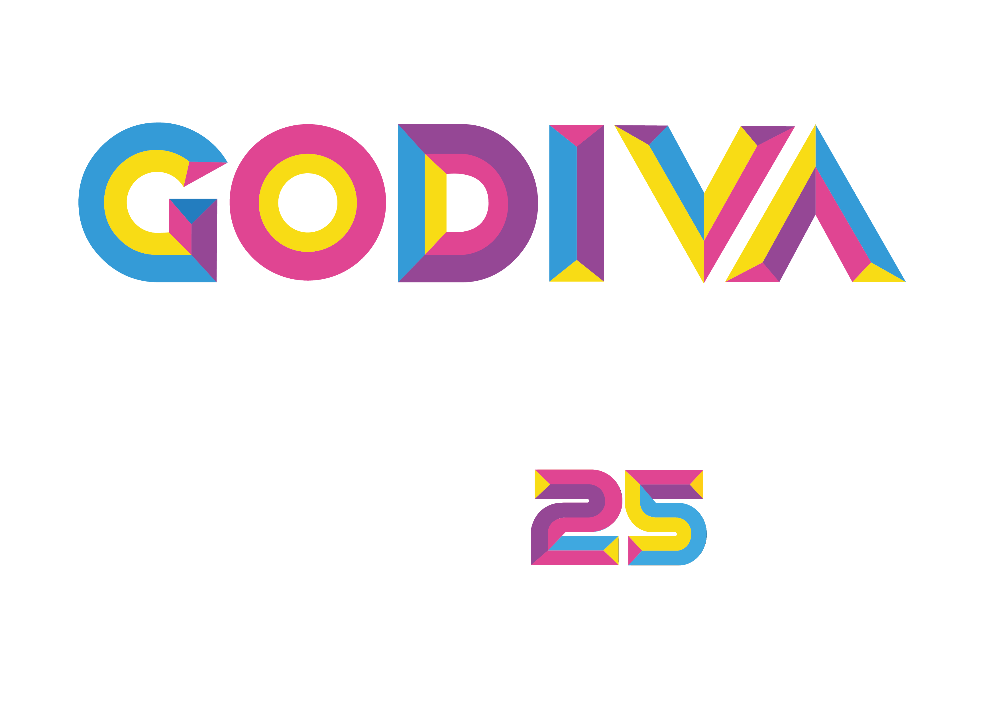 Godiva 2024