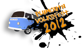 Plymoth Volksfest 2011