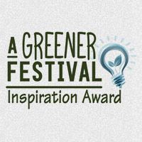 A Greener Festival